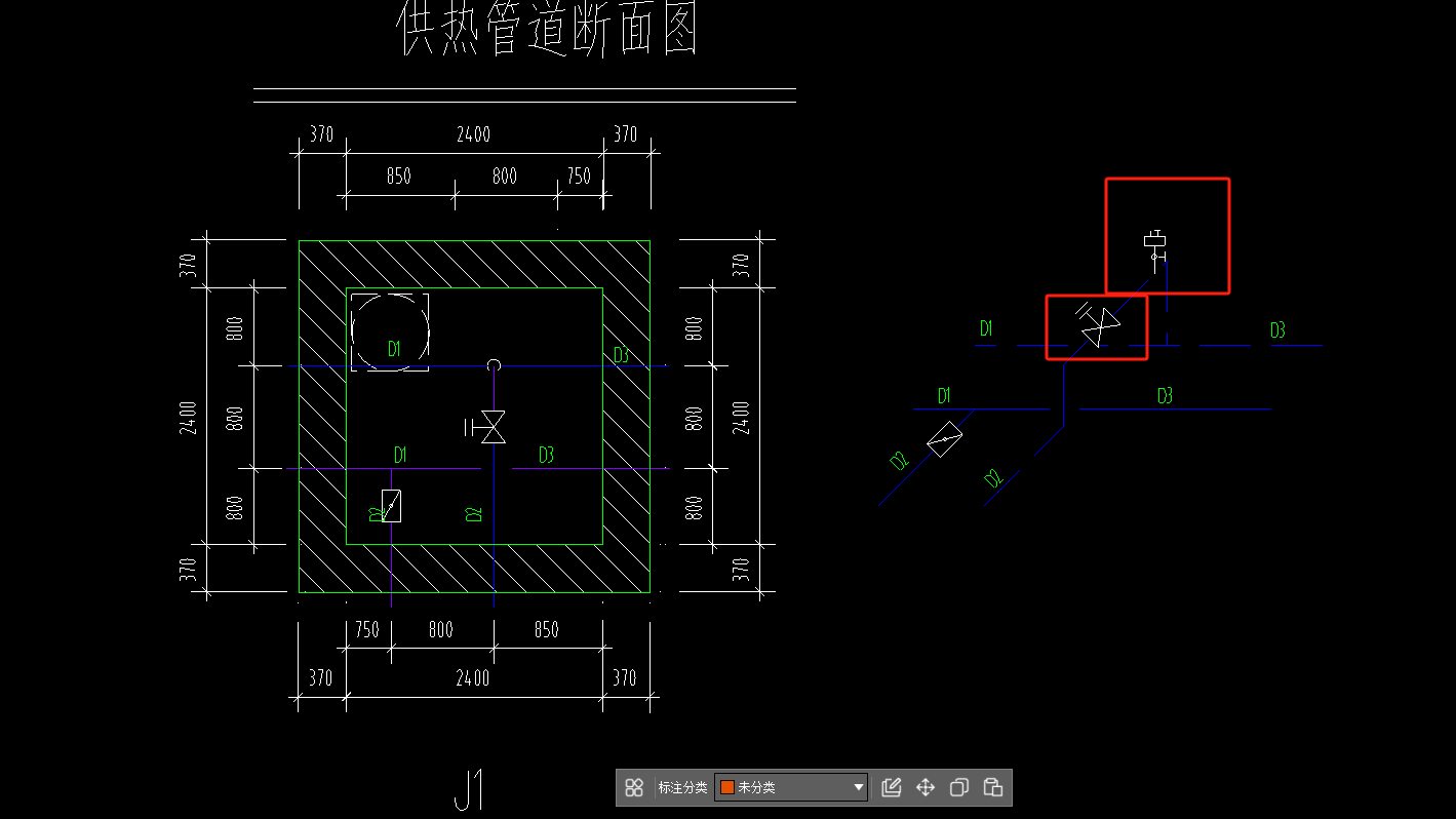 阀门