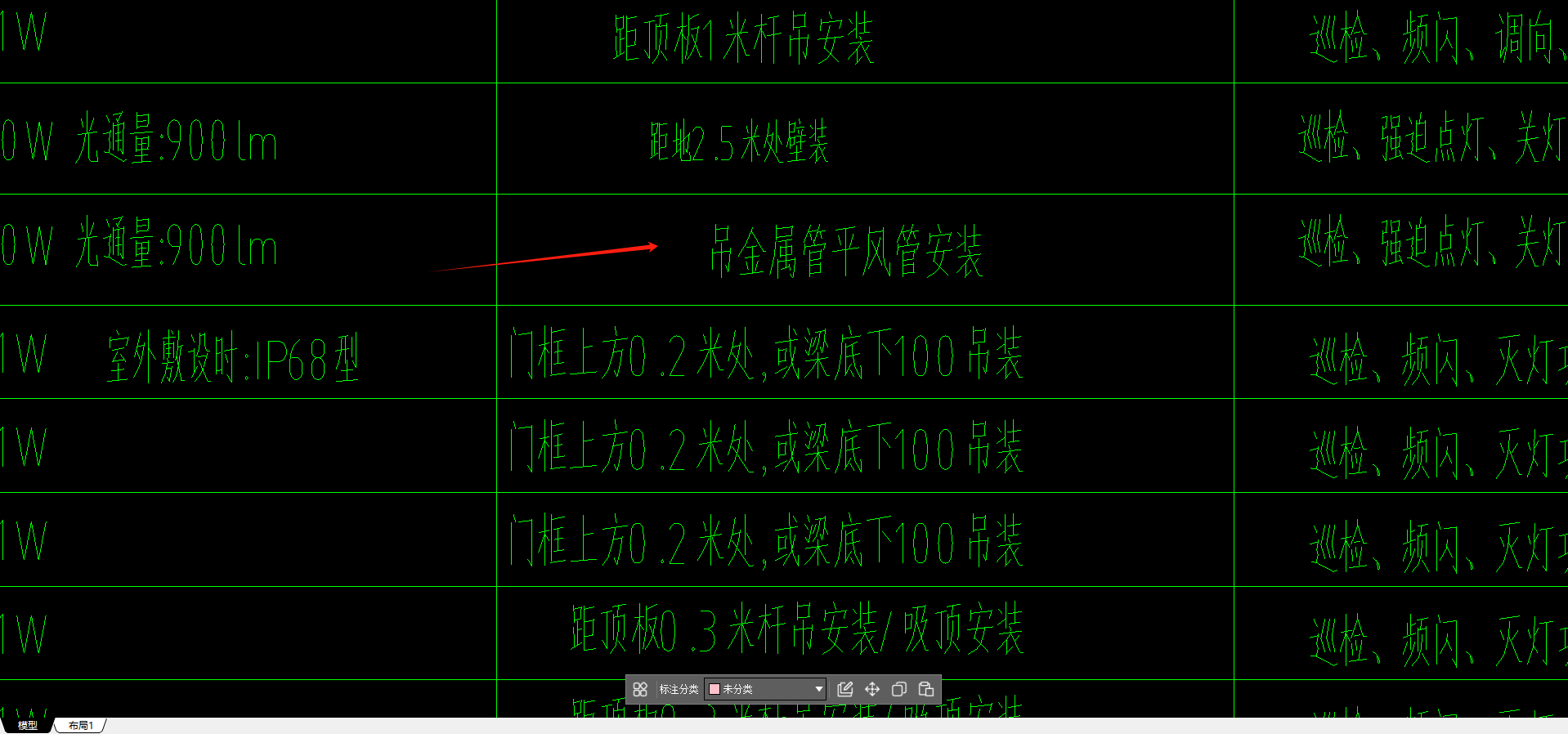 风管安装