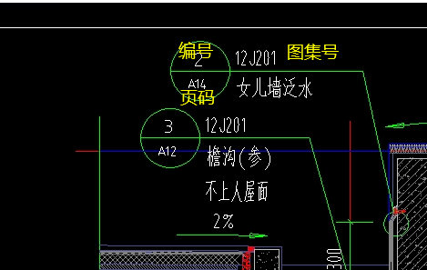 儿墙