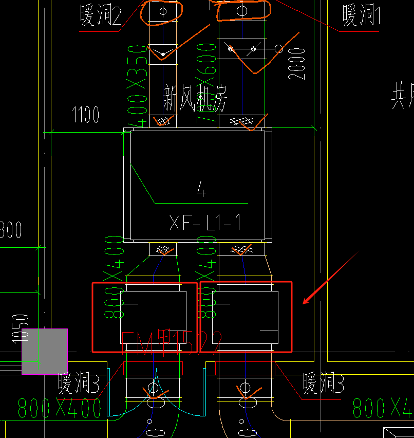 图例