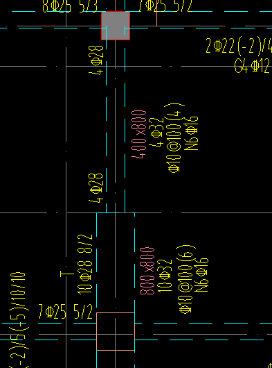 跨梁