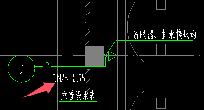 标注