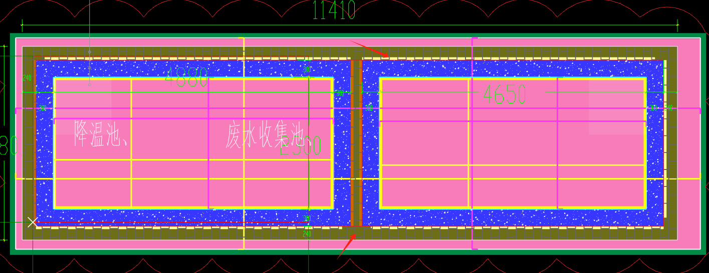 砌块墙