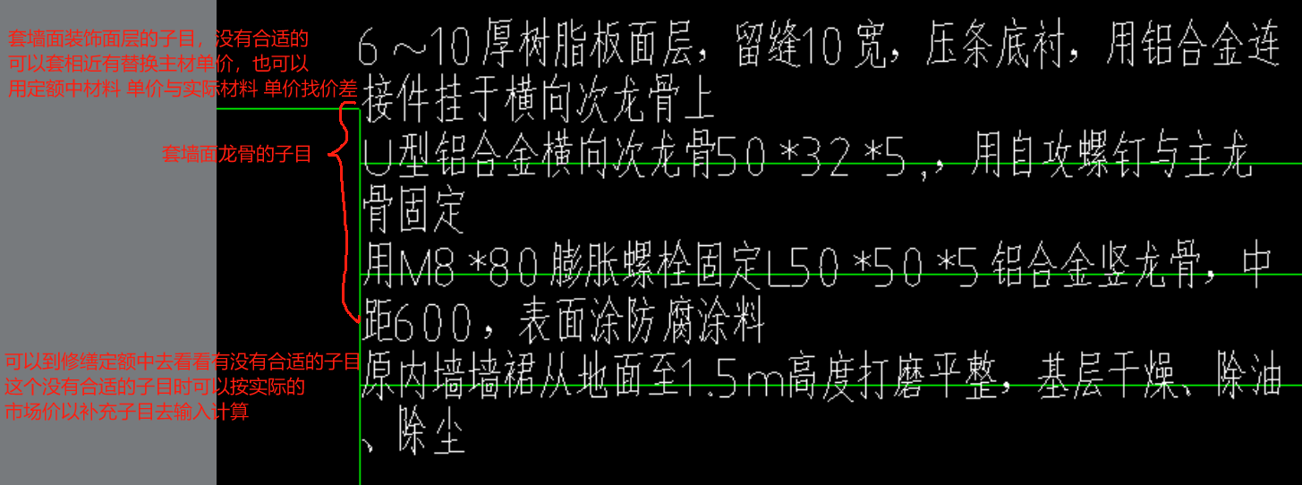 贵州定额