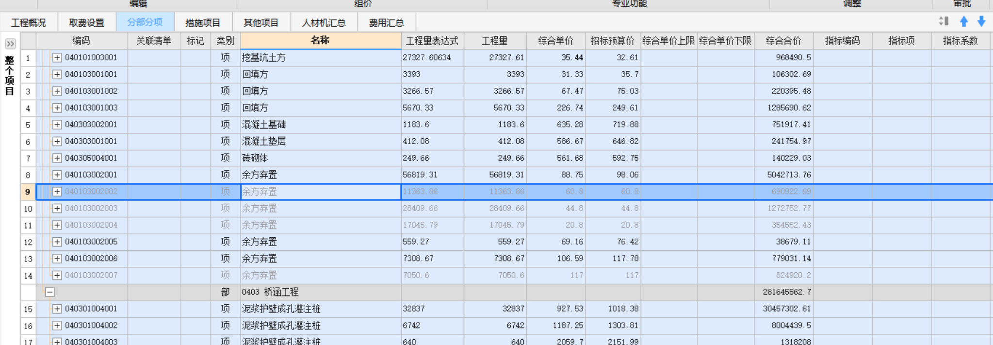 不可竞争费