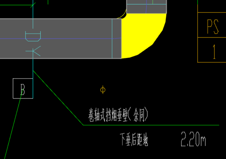 图例