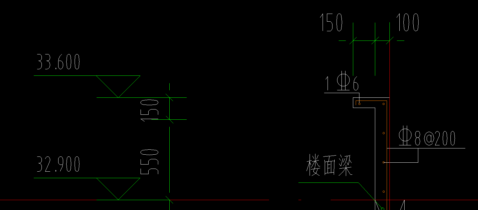 女儿墙