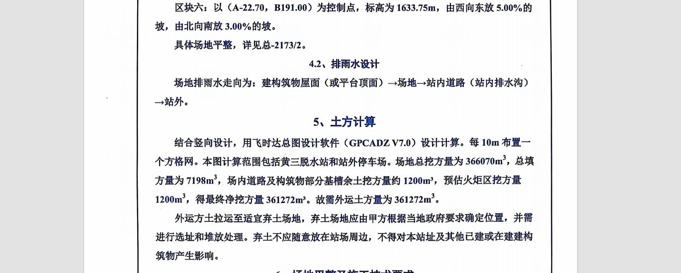 方格网