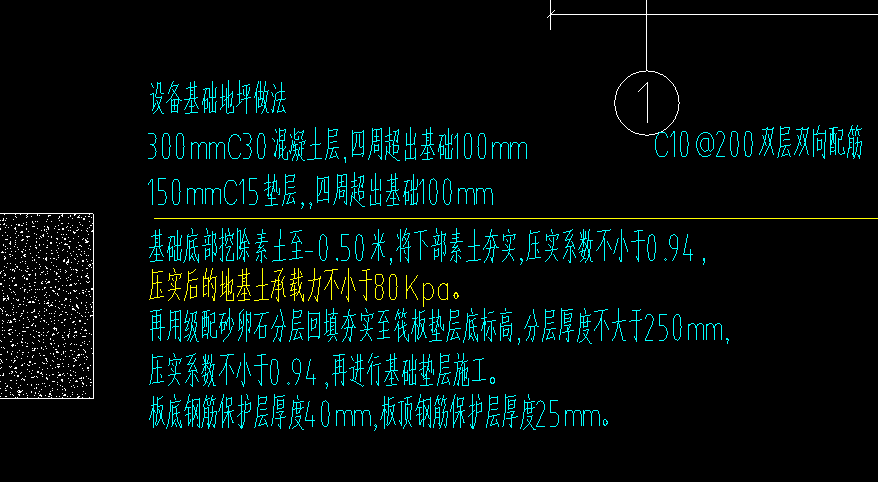 配筋