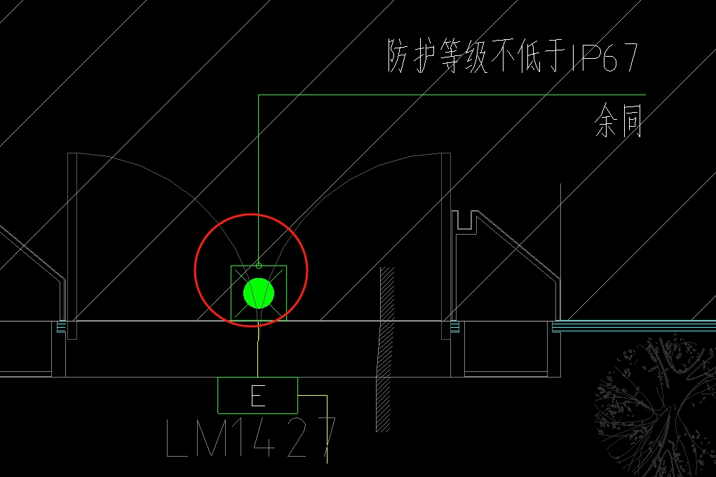 什么灯具