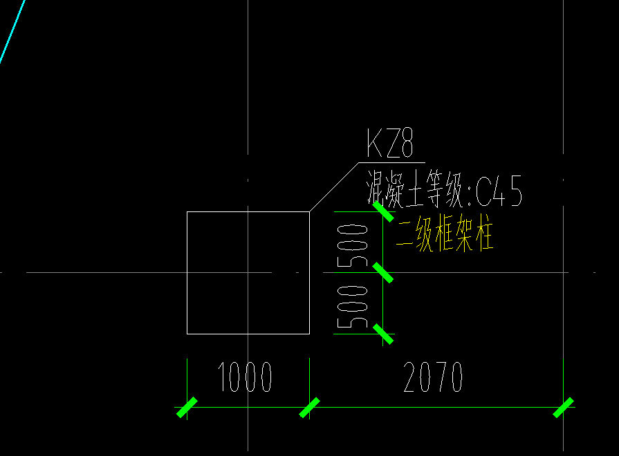 抗震等级