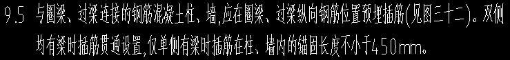 过梁