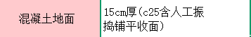 定额