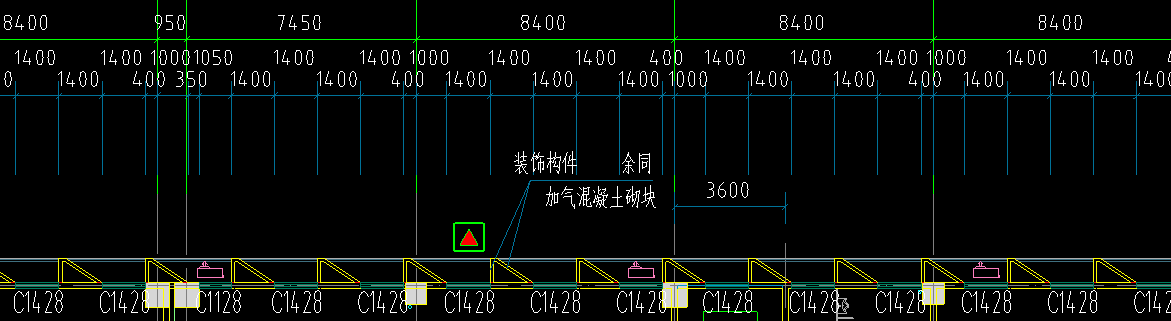 装饰构件