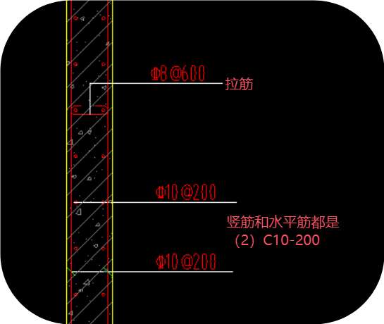 拉筋