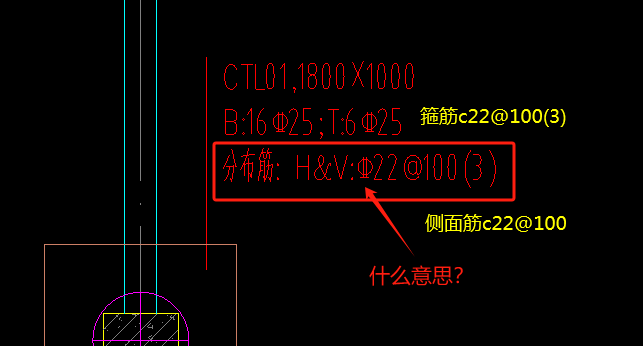 标注