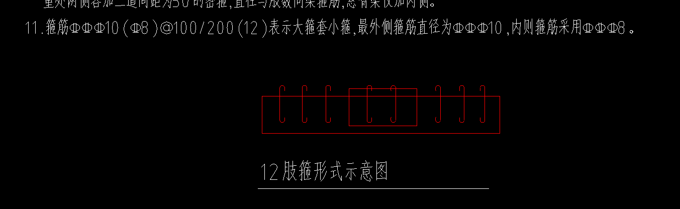 内箍