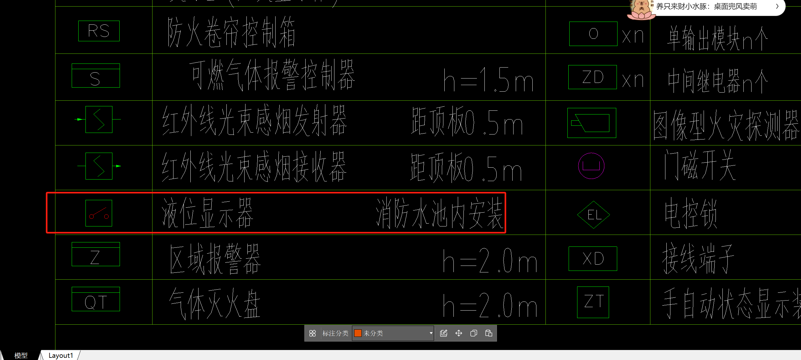 给排水