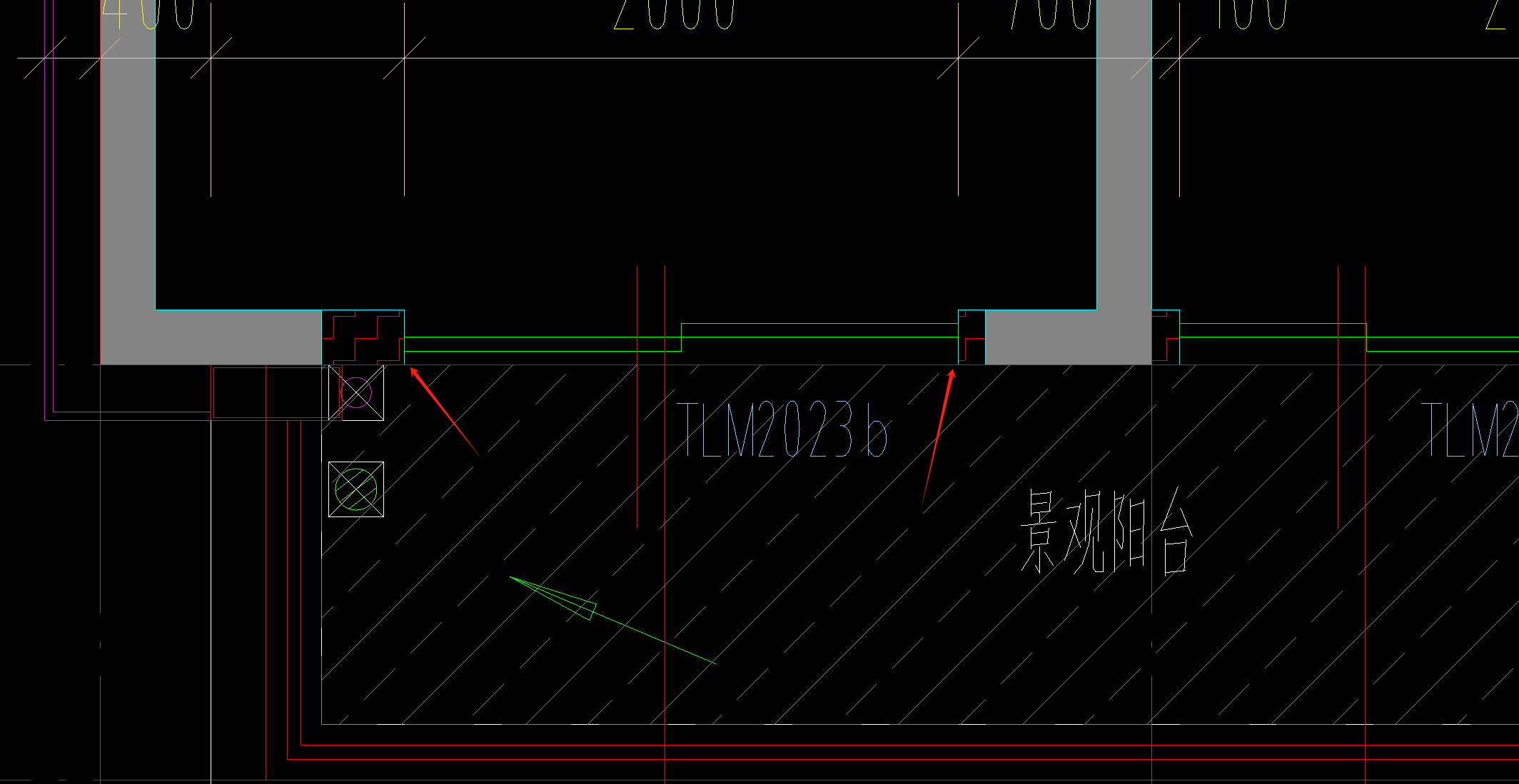 延伸