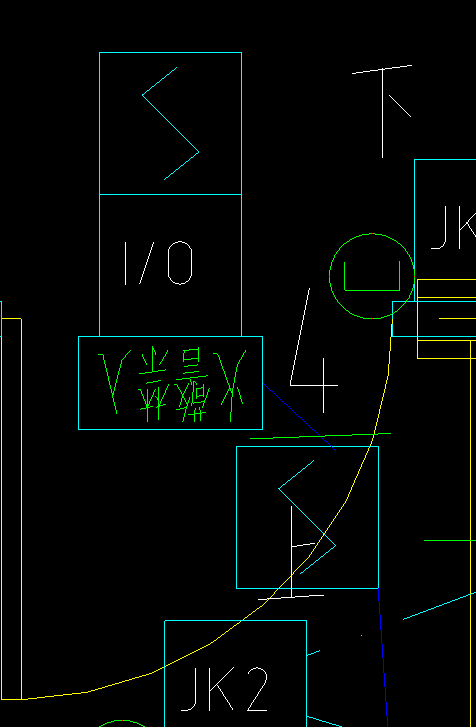 输入输出