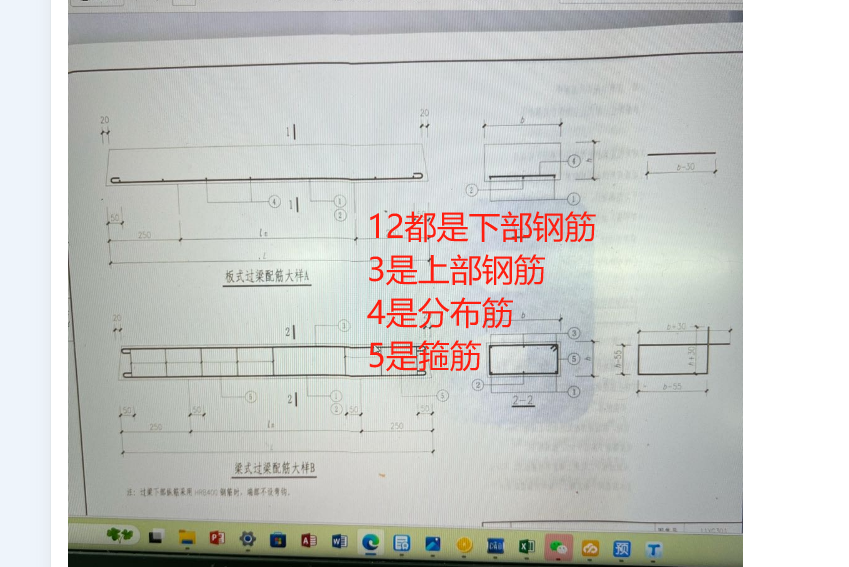 梁图