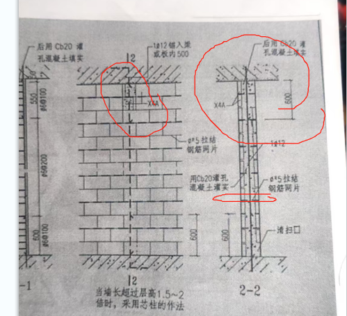 芯柱