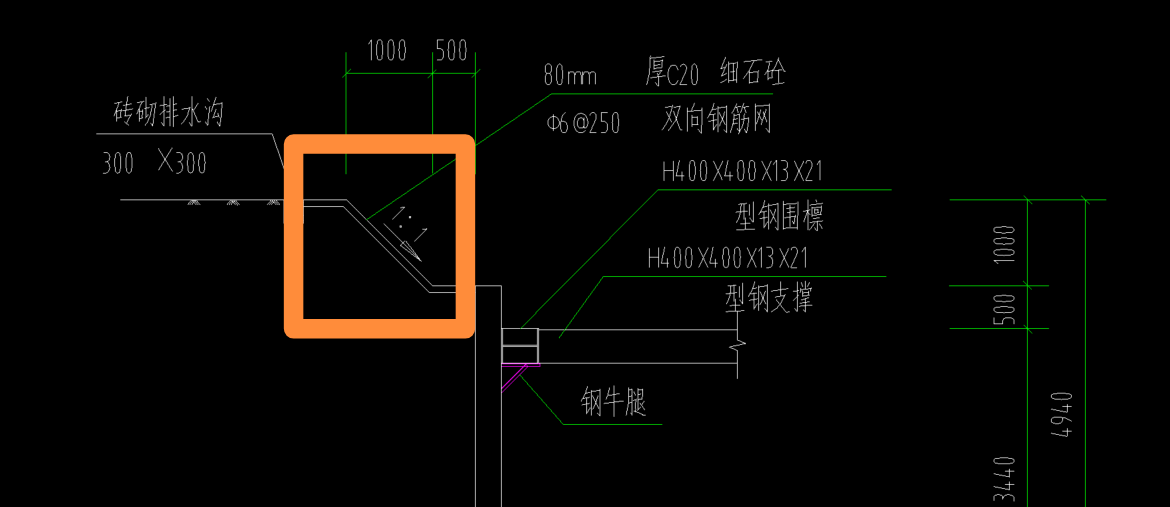 插筋