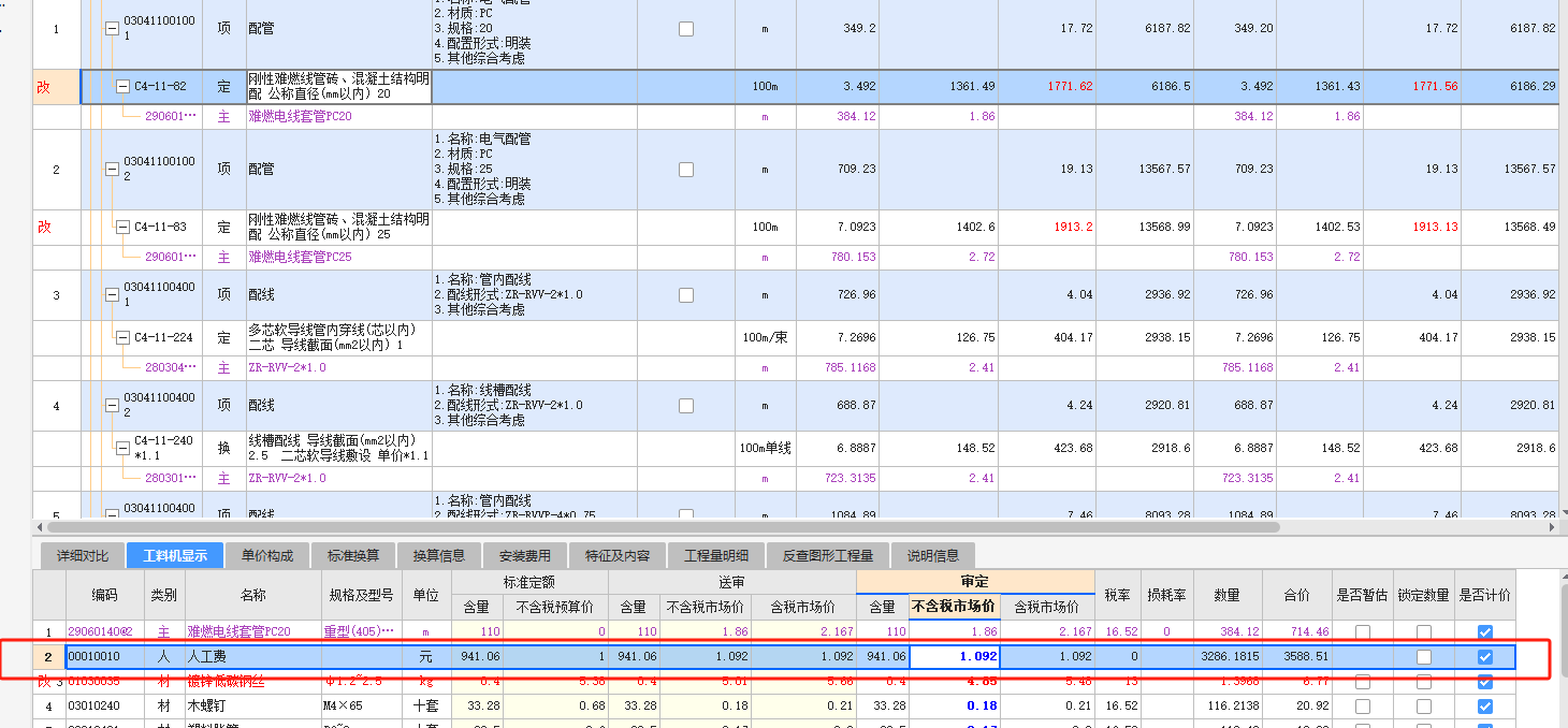 载价