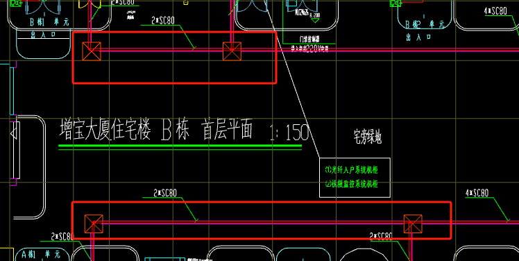 桥架