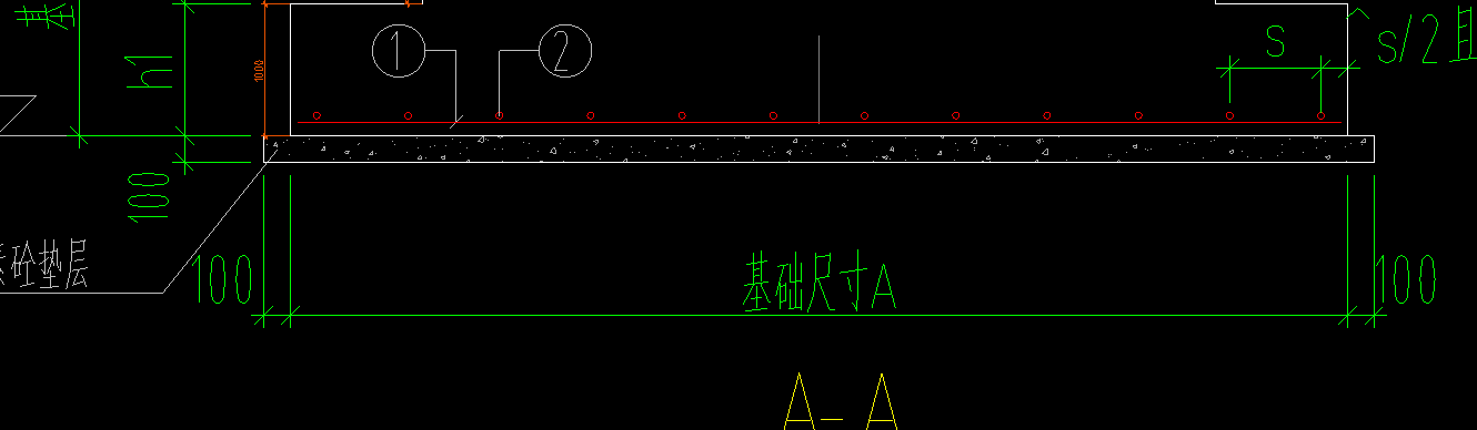 钢筋型号