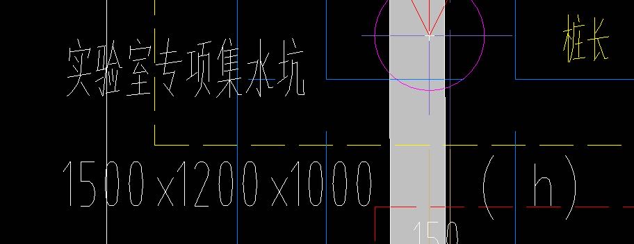 积水坑