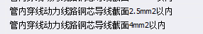 清单定额