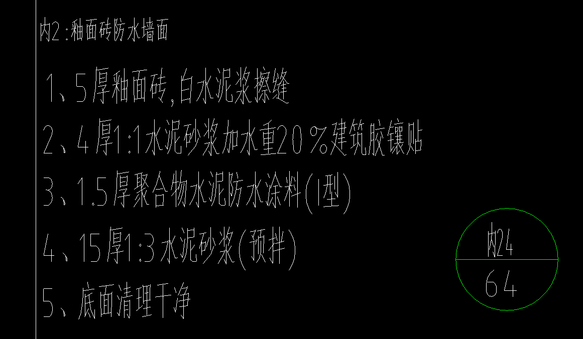 工料机含量