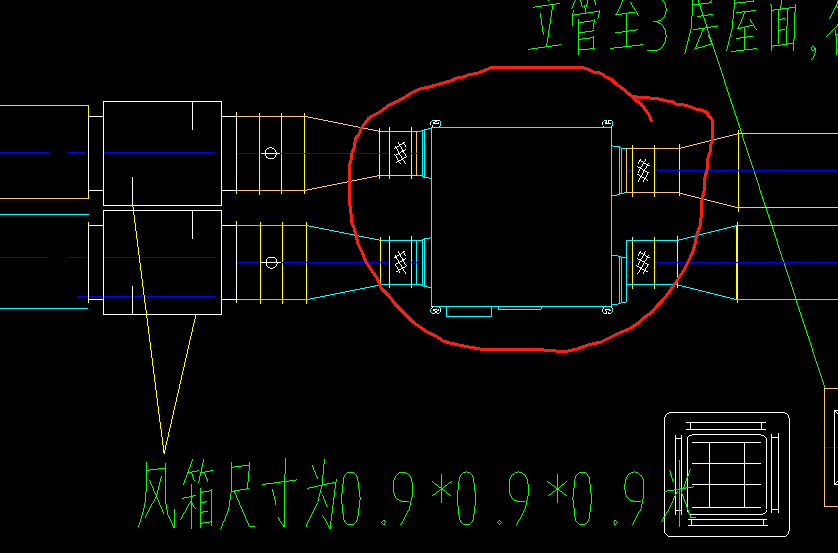风箱