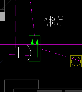 箭头