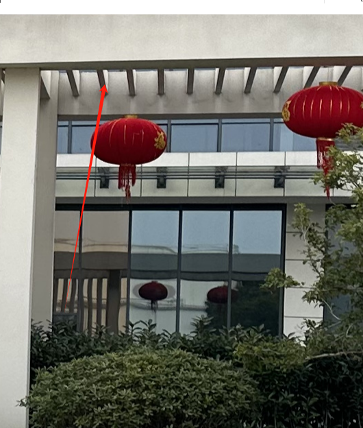 天棚