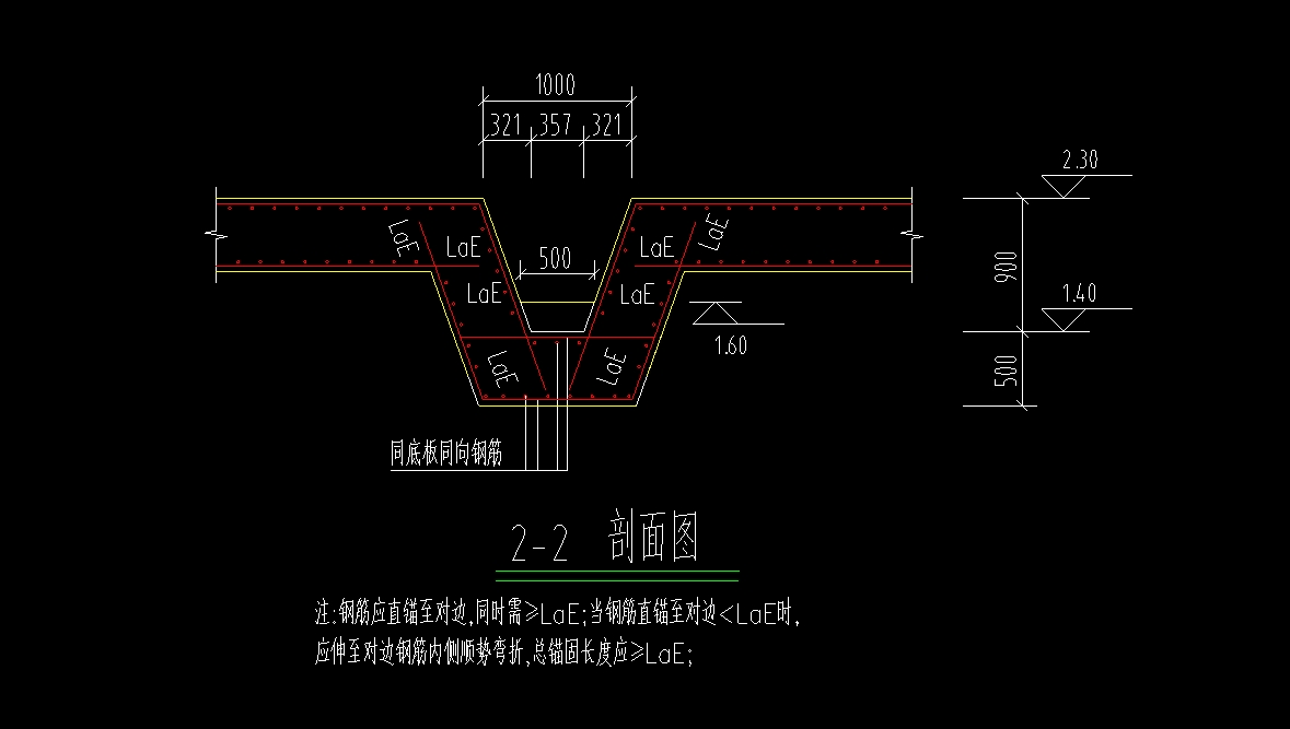 集水坑