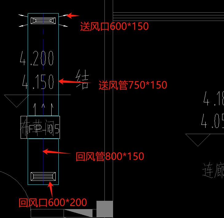 风管