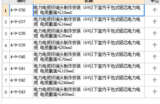 截面