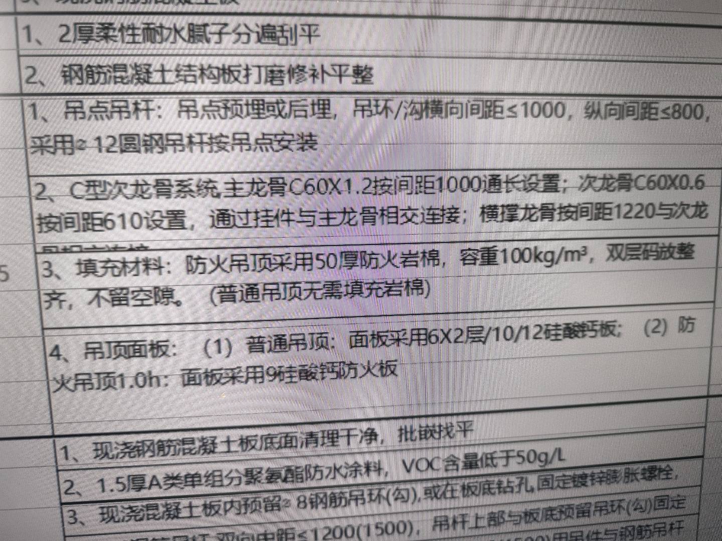 填充材料