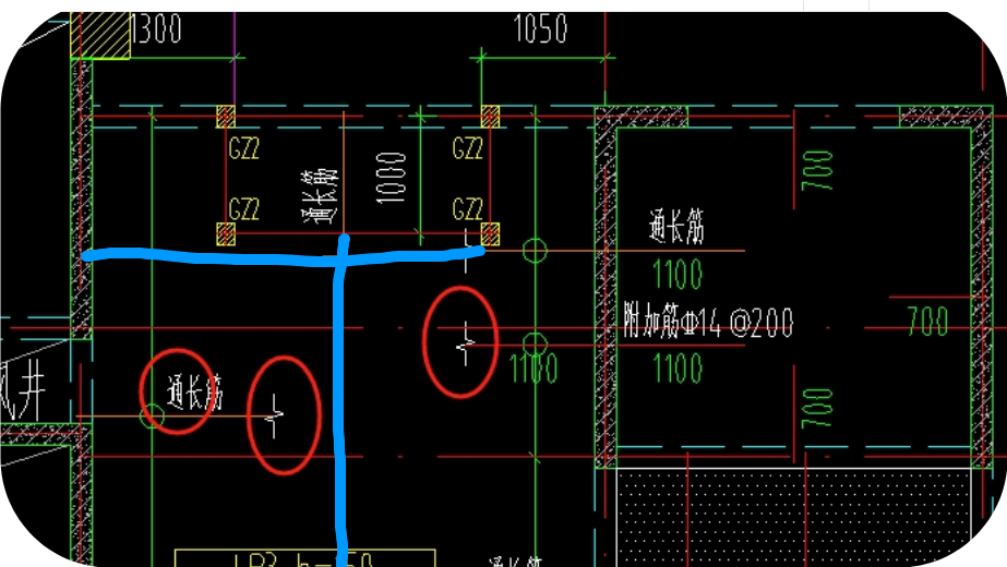 板筋