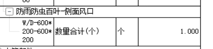 定额