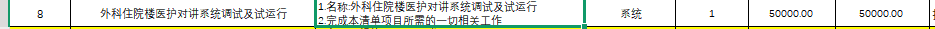 定额