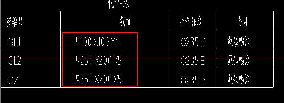钢管