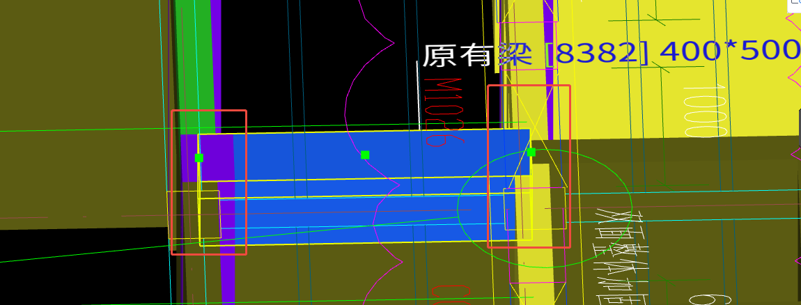 设置变截面