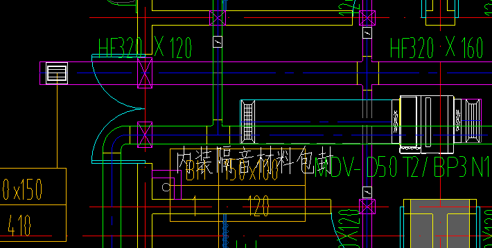 蓝色的线是什么