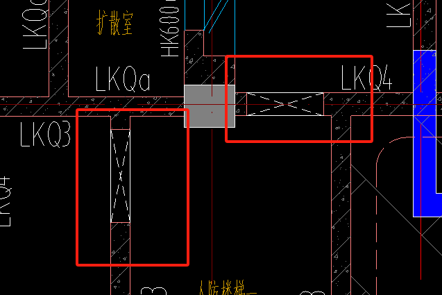 标记