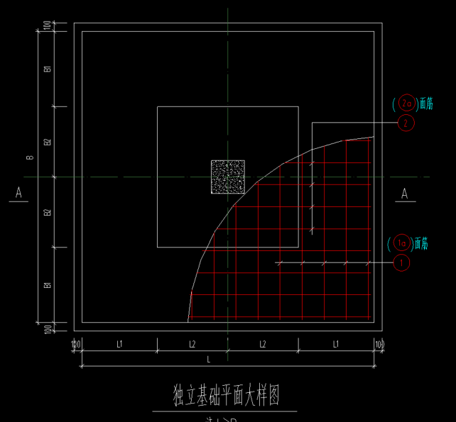平面图