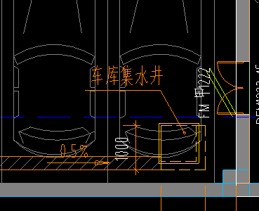 集水坑