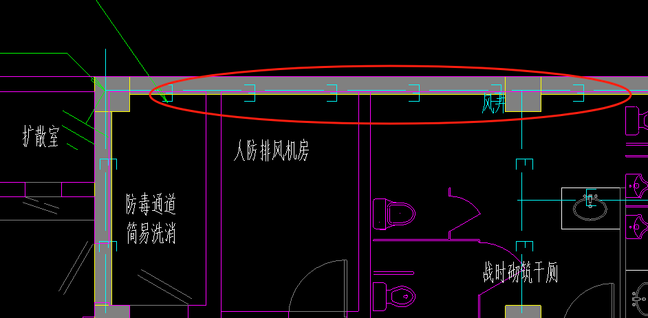 母线